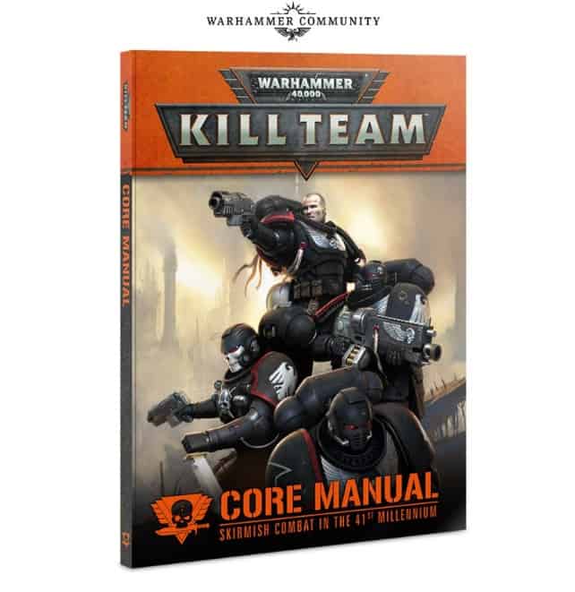 40k kill team core manual pdf