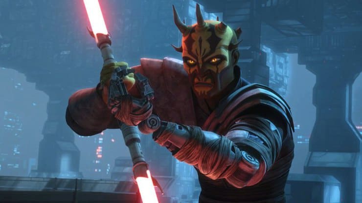 best mods for savage opress