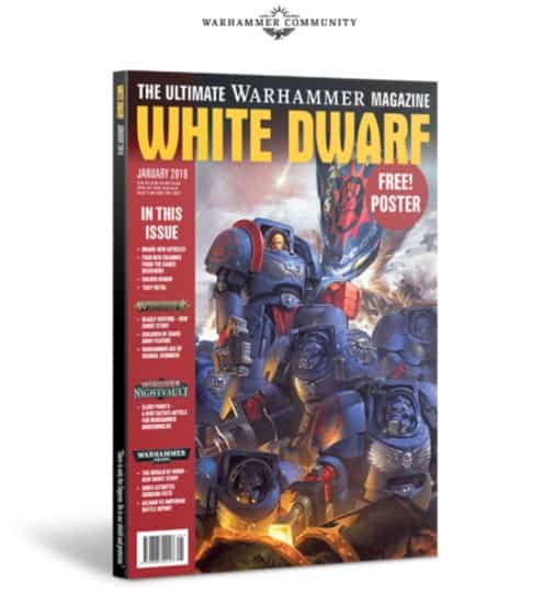 posters from white dwarf magazine