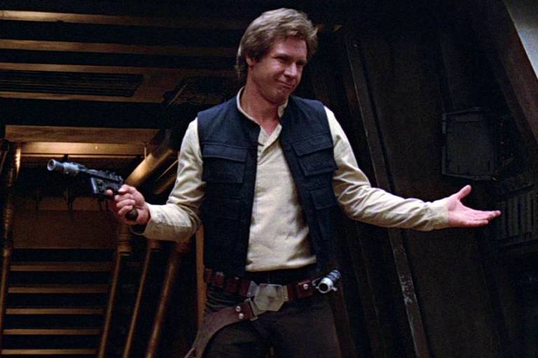 han solo sequel