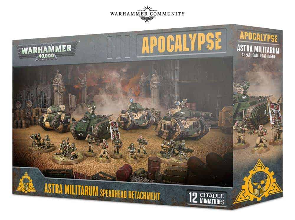 40K Warhammer Craftworlds Vanguard Detachment Battleforce 