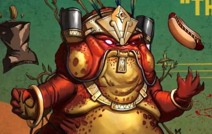 download blood bowl lizardmen kroxigor