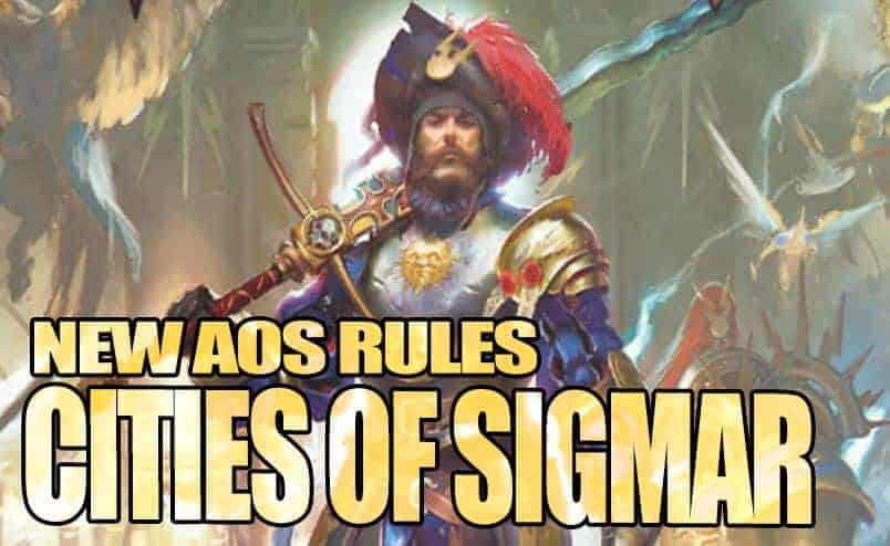 age of sigmar battletome pdf vk cities of sigmar battletome pdf download