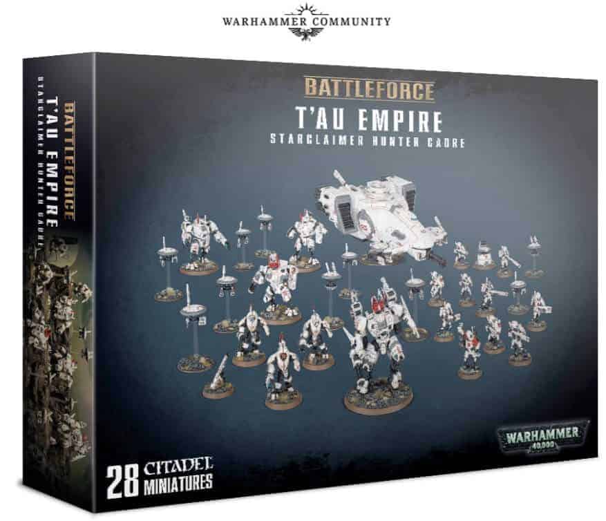 Warhammer Christmas Bundles 2020 Best New 2020