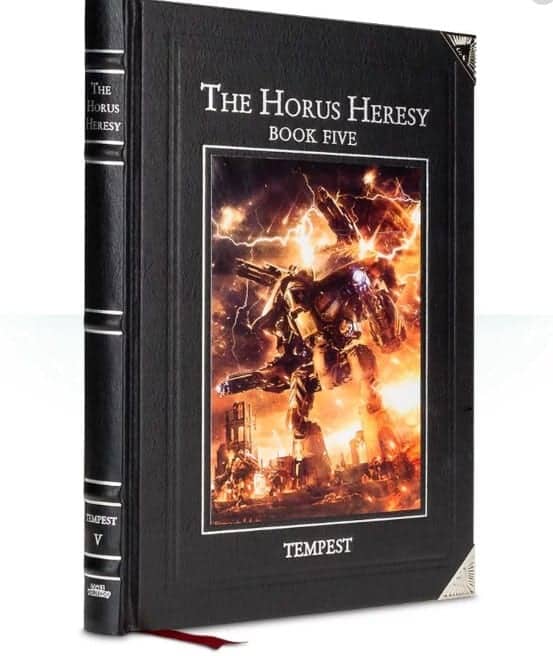 horus heresy books horus heresy books