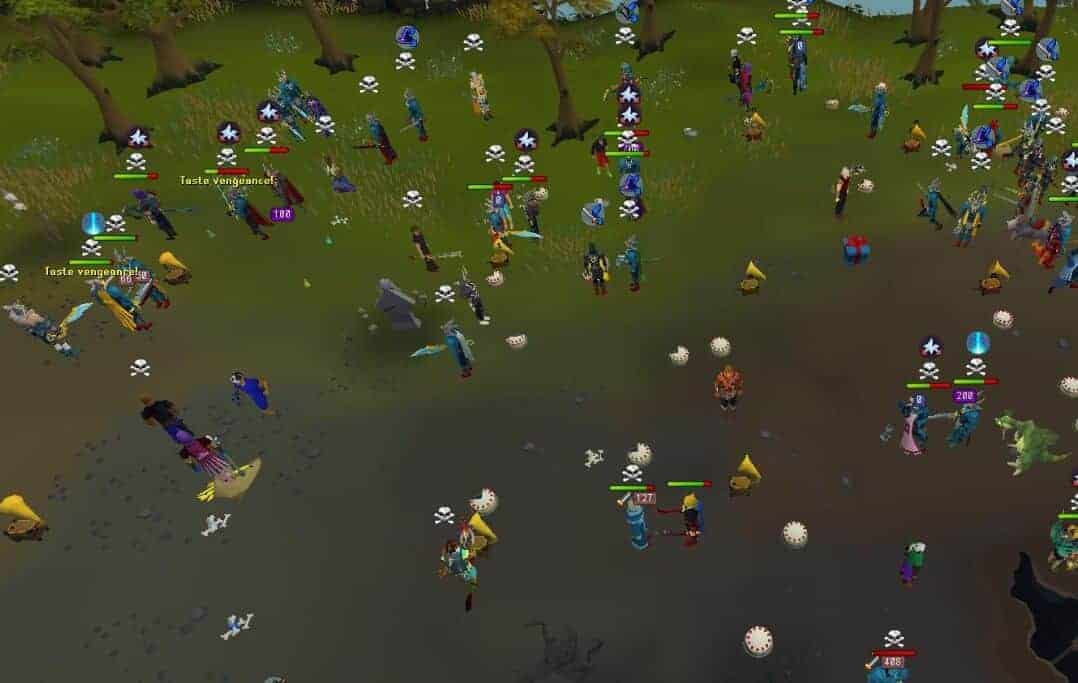 Crack Open The Nostalgia Box Remembering Runescape Spikey Bits