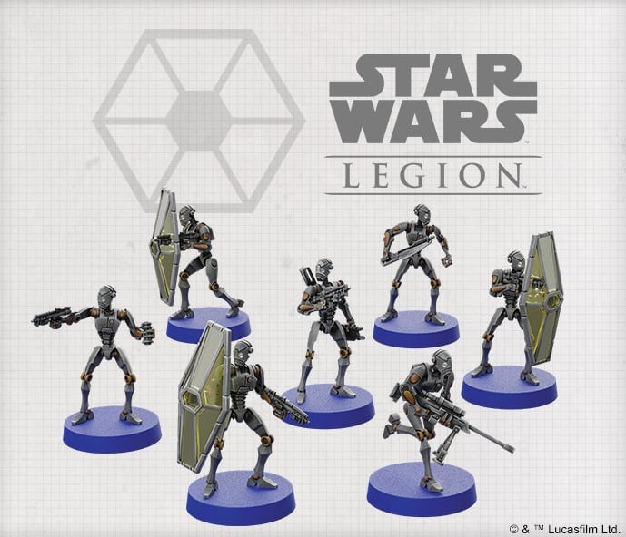 legion clone trooper
