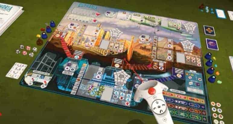 Stuck Inside? Play Your Favorite Games on Tabletop ...