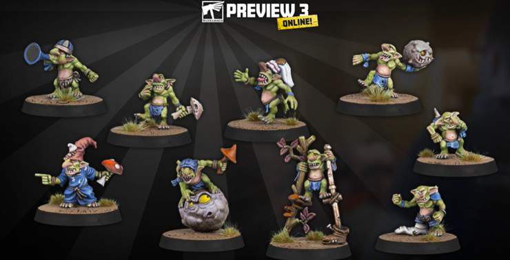 What's Next For Warcry, Blackstone Fortress & Blood Bowl ...