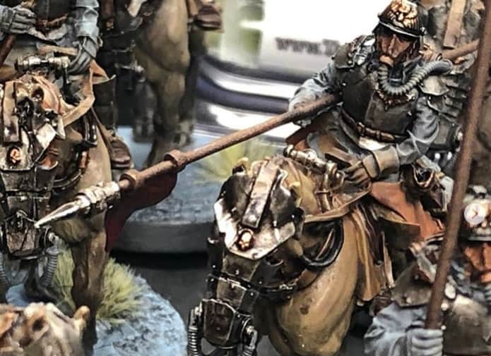 death korps of krieg rules