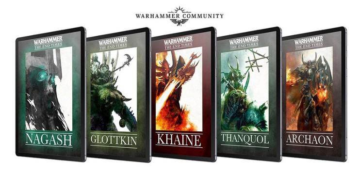 warhammer end times book review