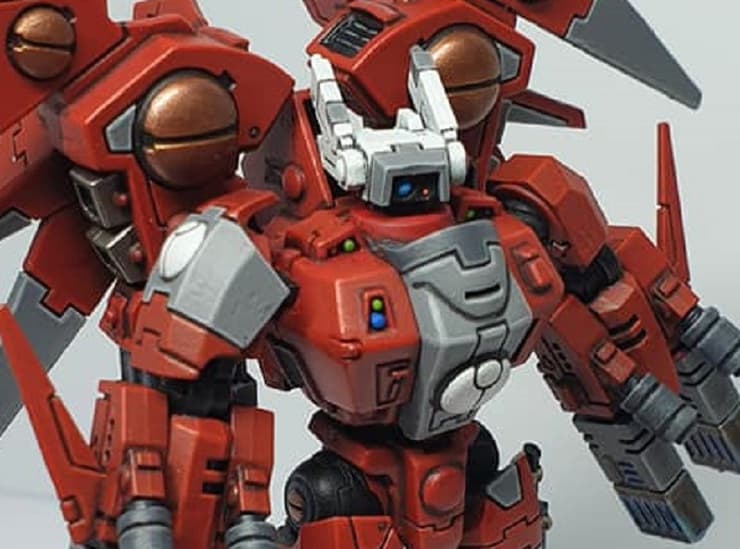 Conversion Corner Archives Spikey Bits
