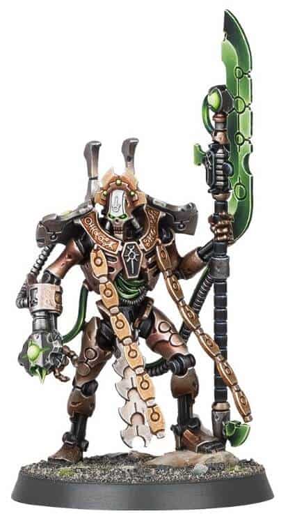 warhammer 40k 9th edition