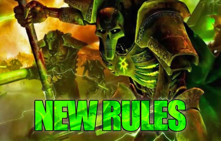 dawn of war 2 necron