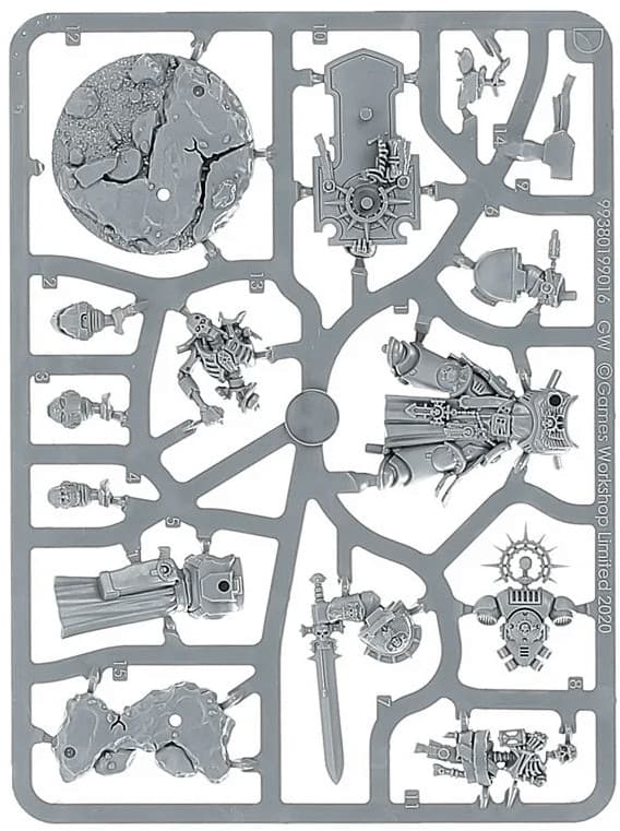 40k Indomitus Release: What You Can Actually Order Still…