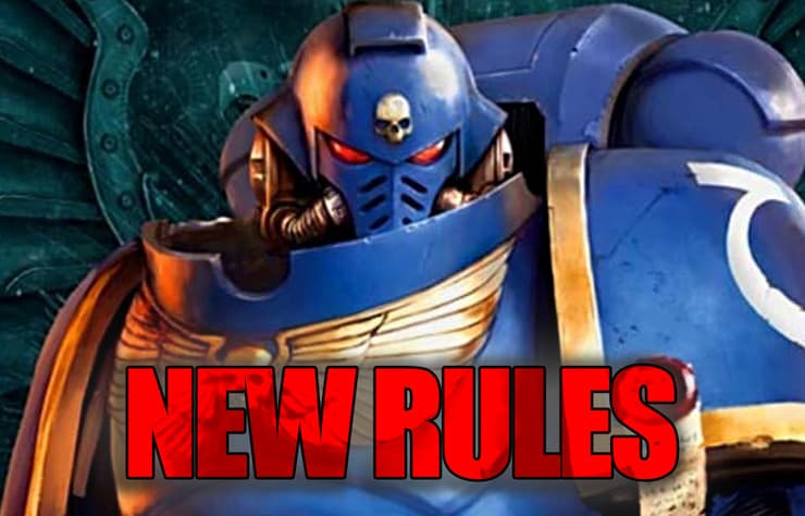 fan made space marine chapters