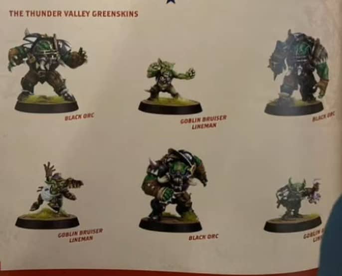 download painting black orcs blood bowl