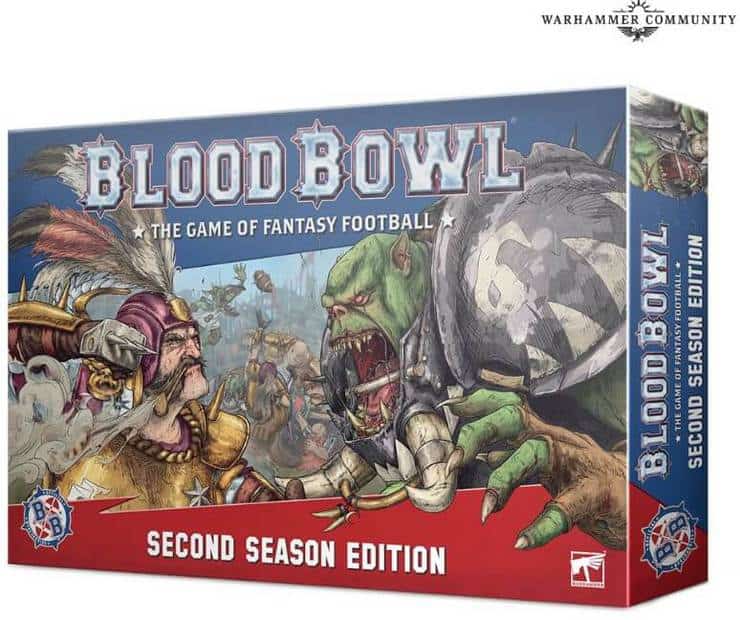 blood bowl 3 nintendo switch