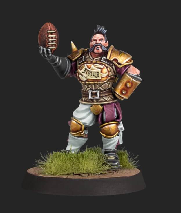 blood bowl 3 news