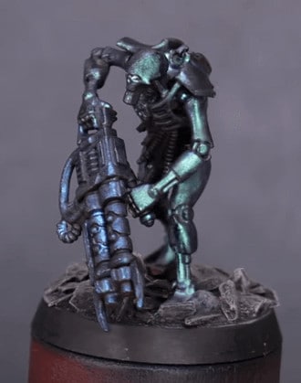 necron