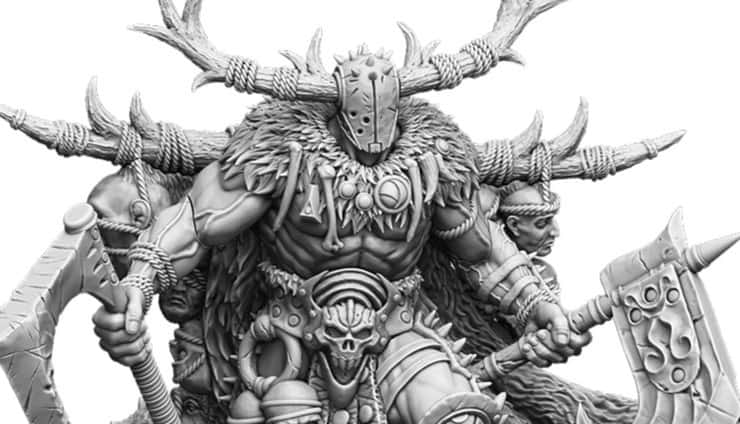 Mierce Minis Feature