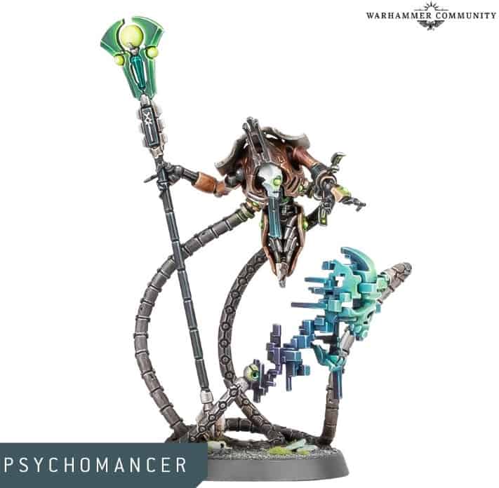 11 New Necron Releases From Rumor to Reveal