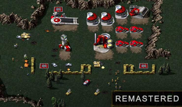 command and conquer map editor