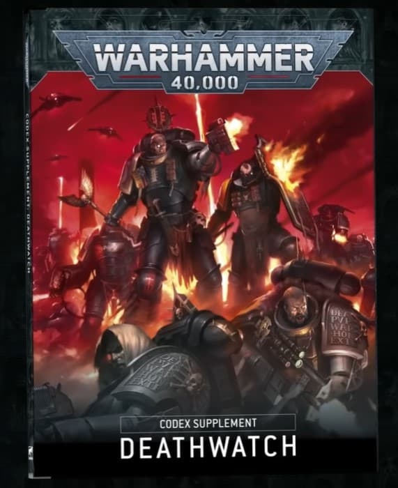 warhammer 40k deathwatch codex pdf download