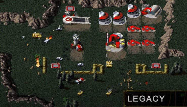 command and conquer red alert 3 multiplayer steam