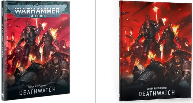 deathwatch the outer reach pdf torrent