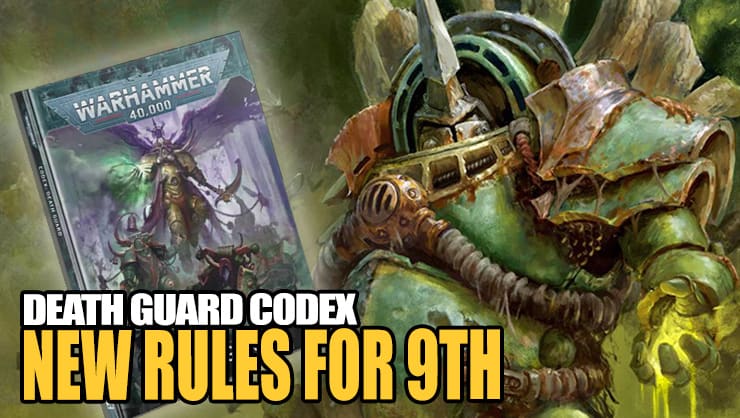 death guard codex pdf