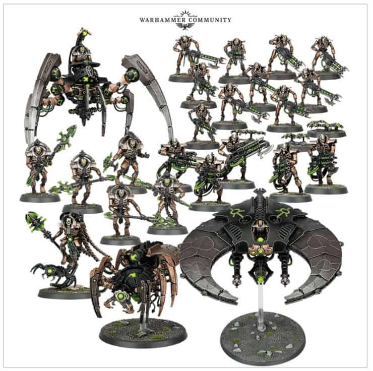 Warhammer 40k Christmas Bundles 2021 Christmas Images 2021