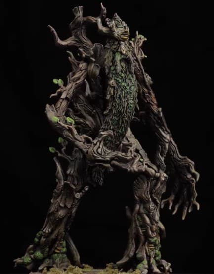 treebeard toy