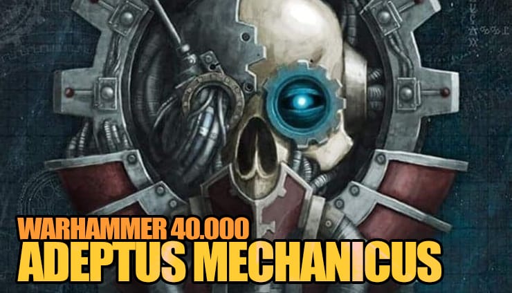 download ad mech 40k