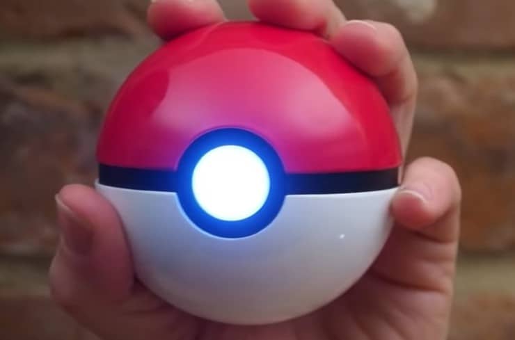 Pokemon Everyone Wants The New Diecast Poke Ball Spikey Bits