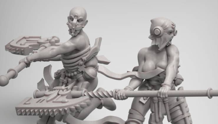 nsfw 3d print files