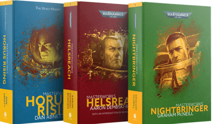 best black library books