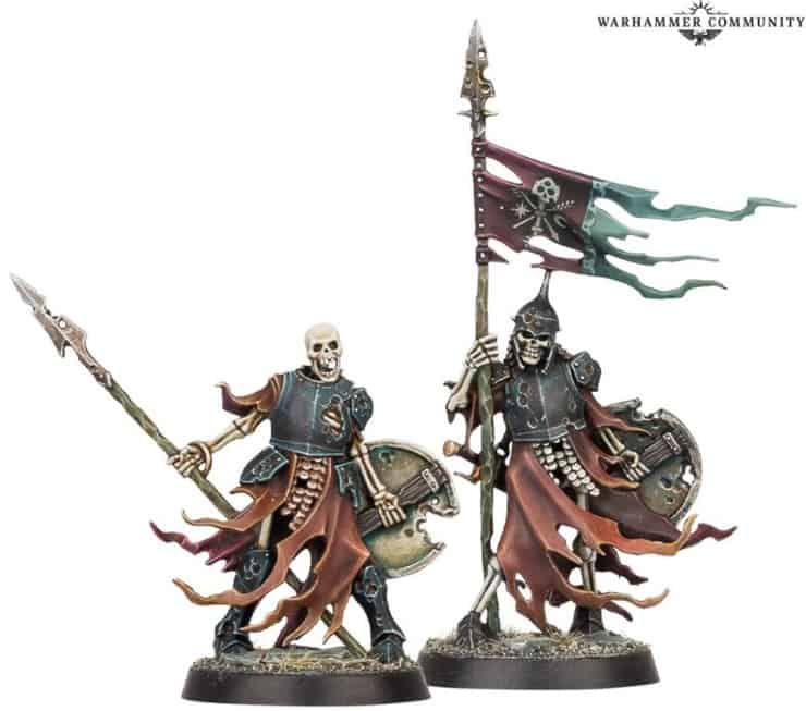 Featured image of post Warhammer Quest Cursed City Leaks The end times has a dozen classes and hundreds of items