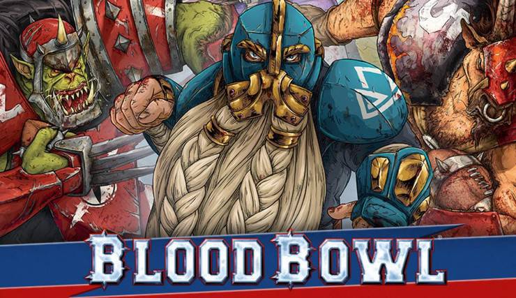 blood bowl death zone 3