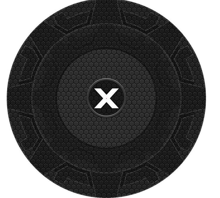 9th Edition 40k Objective Markers Game Mat EU