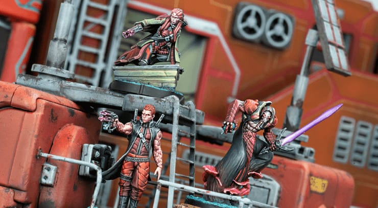 New Infinity Booster Packs For Codeone Ready To Order 
