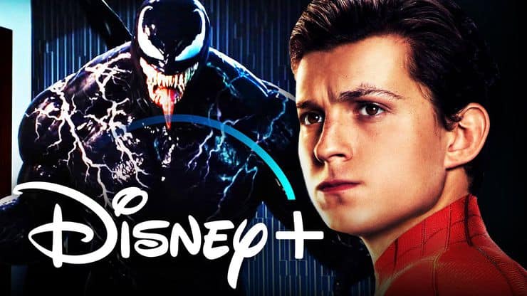 Sony & Spider-Man Movies Coming to Disney+ - Spikey Bits