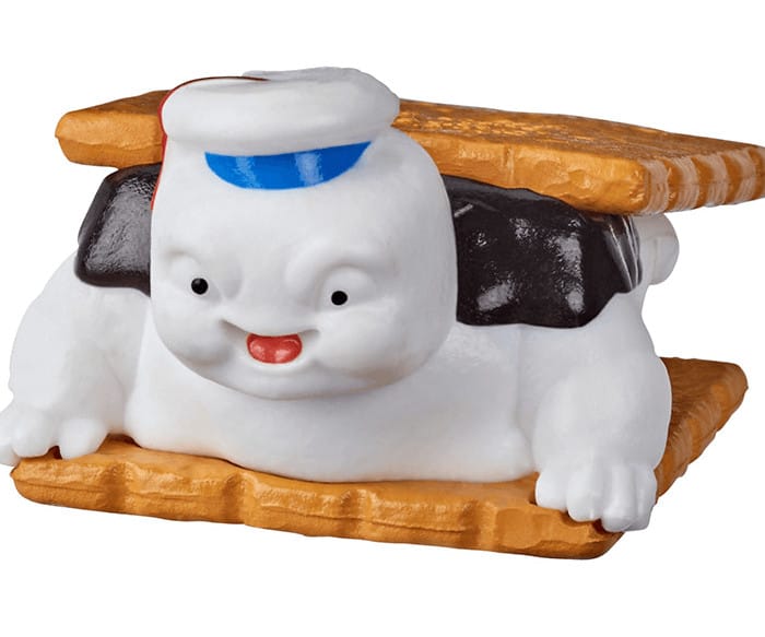 mini stay puft toys