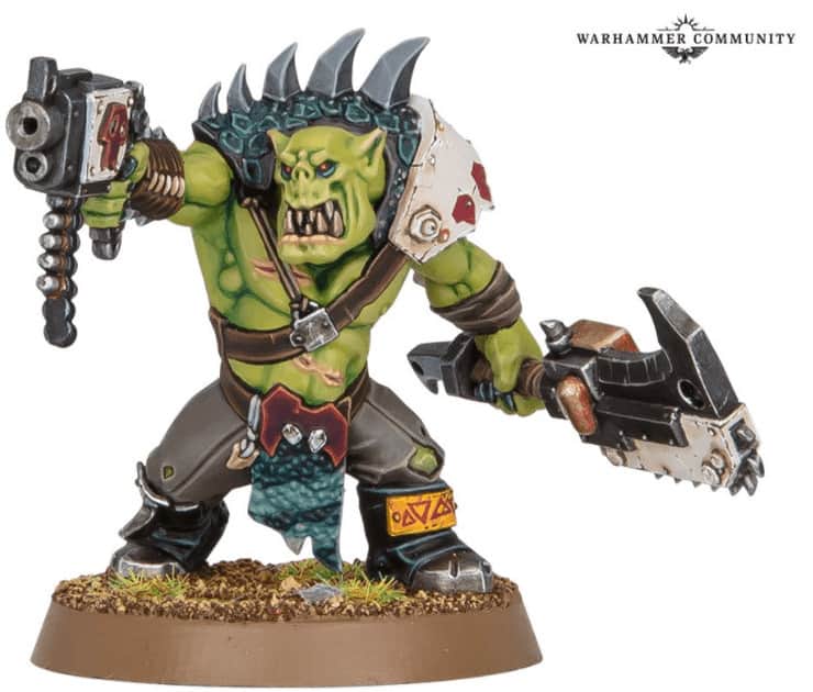 New Ork Snagga Boy 2