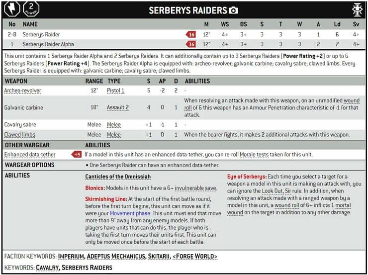 ad mech 40k download