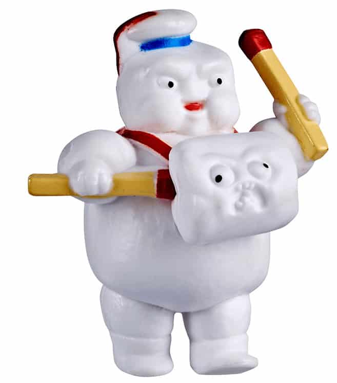 mini stay puft toys