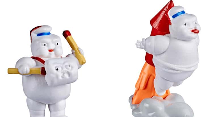 mini stay puft toys