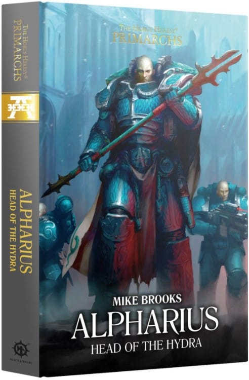 upcoming horus heresy novels 2018