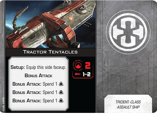 trident class assault ship