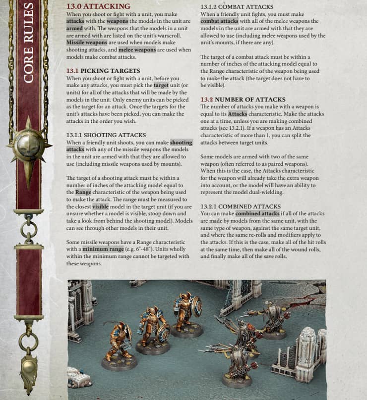 warhammer 40k 8th edition rulebook download free